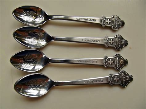 Rolex Bucherer spoons for sale